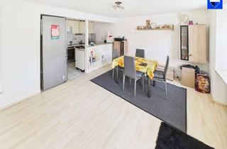 Wohnung kaufen in 76332 Bad Herrenalb, Gemütliche 2-Zimmer-Wohnung mit Stellplatz und Gartenmitbenutzung in Bad Herrenalb–Bernbach