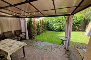 Wohnung kaufen in 93077 Bad Abbach, 2-Zimmer-Gartenwohnung in Bad Abbach