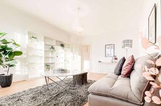 Wohnung kaufen in 22848 Norderstedt, Attraktive 3-Zimmer-Wohnung - zentral und familienfreundlich in Norderstedt