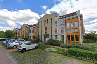 Wohnung kaufen in Eichenring 18, 16341 Panketal, Dachgeschoss ETW in ruhiger Lage von Panketal- Top Rendite!