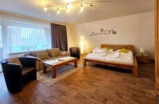 Wohnung kaufen in 27476 Cuxhaven, Gemütliche Strandwohnung mit Balkon in Cuxhaven-Döse