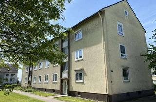 Wohnung kaufen in Klobesstraße 15, 44388 Dortmund, Ihre Kapitalanlage mit langfristiger Vermietung!