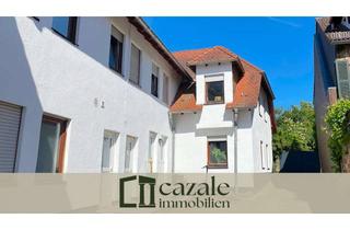 Wohnung kaufen in 67480 Edenkoben, Renovierte Erdgeschosswohnung für Singles und junge Paare in Edenkoben