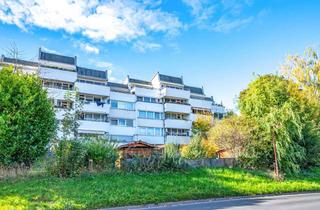 Wohnung kaufen in 63486 Bruchköbel, Bruchköbel-Roßdorf: Vermietete 3-Zimmer-Wohnung mit Balkon und Tiefgaragenstellplatz in ruhiger Lage
