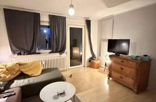 Wohnung kaufen in Stettiner Str. 46, 37083 Göttingen, Charmante 3-Zimmer Dachgeschosswohnung mit Loggia Südstadt Göttingen