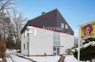 Wohnung kaufen in 21149 Neugraben-Fischbek, Hamburg-Neugraben | Platz für die Großfamilie oder die Wohngemeinschaft I 2 Bäder I 2 Stellplätze