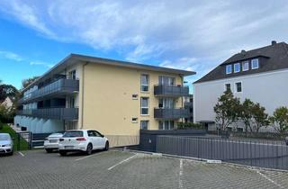 Wohnung kaufen in 33098 Paderborn, Top gelegene 1-Zimmer-Eigentumswohnung im Herzen von Paderborn