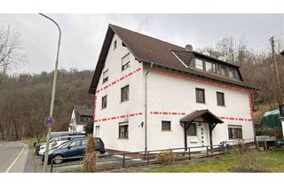 Wohnung kaufen in 51597 Morsbach, Morsbach: Gepflegte 4-Zimmer-ETW (Bj. 1996), mit 2 Parkplätzen und Keller