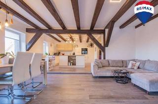 Wohnung kaufen in 79271 St. Peter, Licht, Raum und Schwarzwaldgefühl – ein Zuhause zum Verlieben4-Zimmer-Wohnung in Sankt Peter