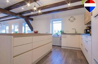 Wohnung kaufen in 79271 St. Peter, Licht, Raum und Schwarzwaldgefühl – ein Zuhause zum Verlieben4-Zimmer-Wohnung in Sankt Peter