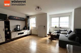Wohnung kaufen in 09648 Mittweida, Gepflegte 2-Zimmer-Wohnung in TOP Lage von Mittweida