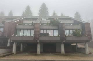 Wohnung kaufen in 77887 Sasbachwalden, Kleine aber feine Ferienwohnung im schönen Brandmatt mit Schwimmbadnutzung!