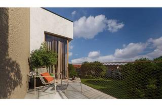 Wohnung kaufen in Beimsstraße 31, 39110 Stadtfeld West, Modernes 2-Zimmer Apartment mit großer Dachterrasse - Erstbezug - KFW 40 Plus Haus