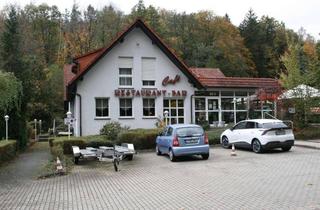 Wohnung kaufen in Wernesgrüner Straße 39 d, 08228 Rodewisch, Eigentumswohnung in weitgehend gastronomisch genutzem Gebäude