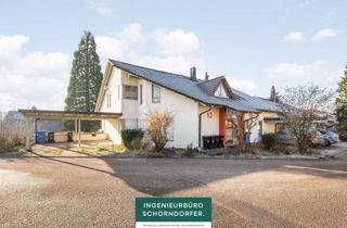 Wohnung kaufen in 74206 Bad Wimpfen, Wohnung mit Balkon und zwei Pkw-Stellplätzen in exklusiver Wohnlage in Bad Wimpfen