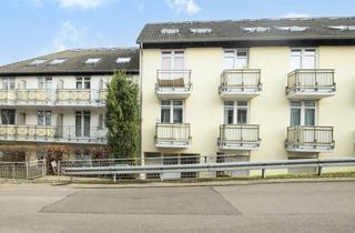 Wohnung kaufen in 45478 Speldorf, Leerstehendes Apartment ca. 36 m² mit zwei Balkonen in Mülheim - Speldorf