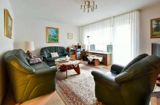 Wohnung kaufen in 45149 Margarethenhöhe, Leben und Leben lassen!Schöne, ruhige Wohnung mit Balkon und TG-Stellplatz