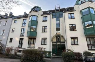 Wohnung kaufen in Louis-Ferdinand-Straße, 50733 Nippes, Helle 2-Zimmer Wohnung im 2. OG in Köln-Nippes