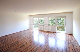 Wohnung kaufen in Zschirlaer Blick 14, 04680 Zschadraß, Renovierte 1-Zimmer-Wohnung mit Laminat und Blick ins Grüne!