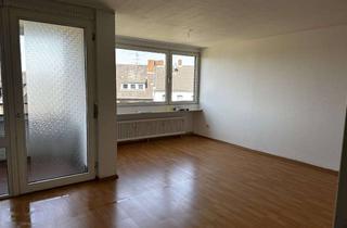 Wohnung kaufen in Trierer Str. 22, 41239 Schrievers, Gepflegtes 1-Zimmer Apartment mit Balkon und sep. Küchenbereich