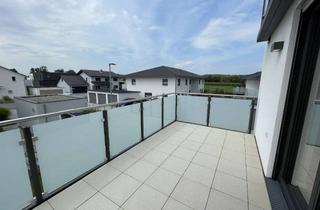 Wohnung kaufen in Neue-Welt-Straße 92, 88319 Aitrach, Betreutes Wohnen - 3 Zimmer Neubauwohnung im Service-Wohnen