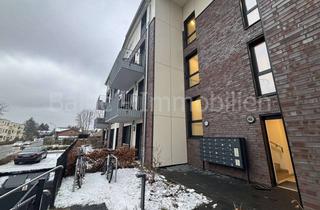 Wohnung kaufen in 23611 Bad Schwartau, Seniorengerechte Wohnung von 2018 !