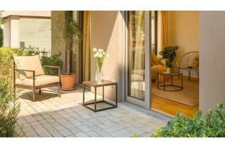 Wohnung kaufen in 10179 Mitte, Zentrales Familienglück: Stilvolle Neubauwohnung mit viel Platz und bester Anbindung