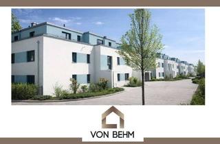 Penthouse kaufen in 81549 Obergiesing, Penthouse-Rarität mit 360°-Panoramablick in München-Giesing