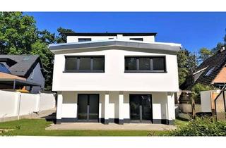 Wohnung kaufen in 22559 Rissen, Leben wie im eigenen Haus – Stilvolle Maisonette mit Westterrasse