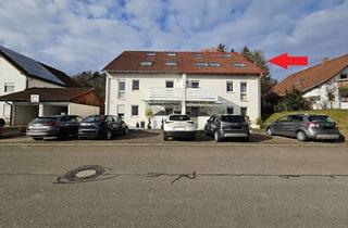 Wohnung kaufen in 89597 Munderkingen, Charmante Maisonettewohnung
