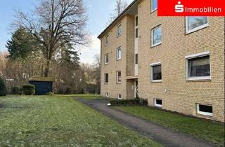 Wohnung kaufen in 25524 Itzehoe, ETW mit zusätzlicher Nutzfläche im Dachgeschoss