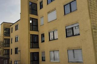 Wohnung kaufen in 94034 Grubweg, SONNIGE 2-ZIMMERWOHNUNG MIT LOGGIA