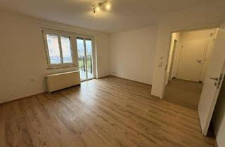 Wohnung kaufen in 97500 Ebelsbach, Saniert und bezugsfrei: 3-Zimmer Erdgeschosswohnung in Ebelsbach zu verkaufen