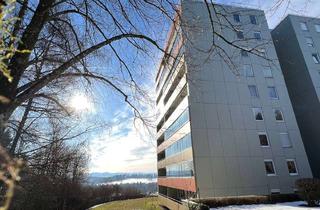 Wohnung kaufen in 88299 Leutkirch, Hier finden Sie Ihr neues Zuhause in schönster Aussichtswohnlage!