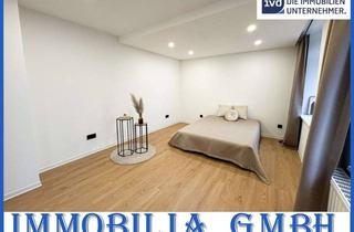 Wohnung kaufen in 66482 Zweibrücken, FRISCH SANIERT - Direkt bezugsbereite 4-ZKB Eigentumswohnung im 2.OG in 66482 Zweibrücken