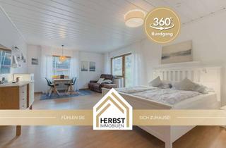 Wohnung kaufen in 78141 Schönwald, Apartment in Top-Lage!1-Zimmer Ferienapartment mit Hallenbad und Sauna im Haus