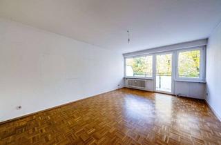 Wohnung kaufen in 61449 Steinbach, Steinbach (Taunus): Familienfreundliche Etagenwohnung in beliebter Wohnlage