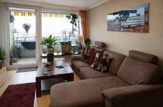 Penthouse kaufen in 51377 Steinbüchel, Exklusives 3-Zimmer-Penthouse mit atemberaubendem Fernblick und großzügiger Loggia.