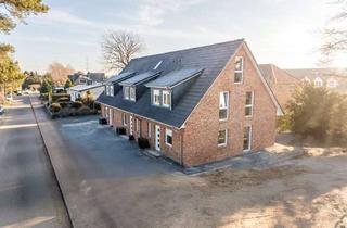 Wohnung kaufen in Tannenallee 48 a, 22844 Norderstedt, Neubau-Reihenmittelhaus in ruhiger und begehrter Wohnlage