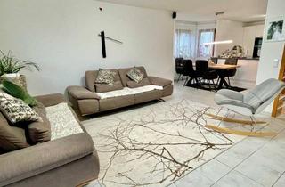 Wohnung kaufen in Keplerstraße 12, 72810 Gomaringen, Charmante 3,5 Zimmerwohnung mit Südbalkon und hochwertiger Ausstattung