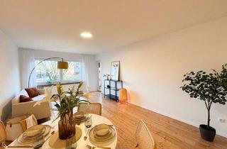 Wohnung kaufen in 21680 Stade, Moderne und renovierte 3-Zimmer Wohnung im Zentrum - provisionsfrei -