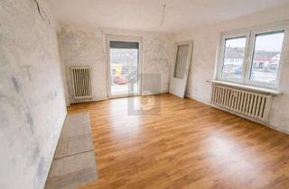 Wohnung kaufen in 75433 Maulbronn, IHR PROJEKT: RAUM MIT PERSPEKTIVE