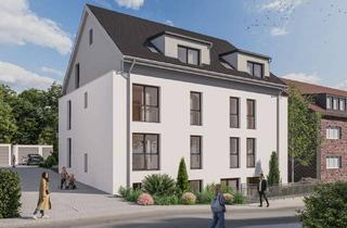 Wohnung kaufen in 46236 Bottrop, BOTTROP-Mitte: "zwei-raum-beletage am DICKMANN PARK."