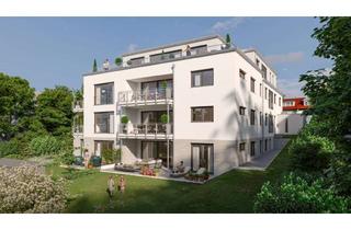 Wohnung kaufen in 45133 Bredeney, ESSEN-Bredeney: "zweiraumwohnen im ALFRED."