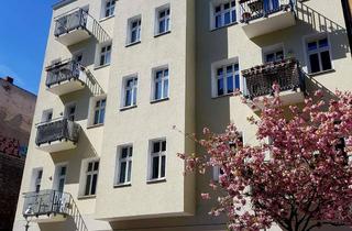 Wohnung kaufen in Amsterdamer Straße, 13347 Wedding, Eigentumswohnung ETW zu verkaufen OHNE PROVISION