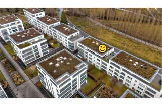 Penthouse kaufen in 71032 Böblingen, VERKAUFSSTART: Exklusive Penthousewohnung in Böblingen