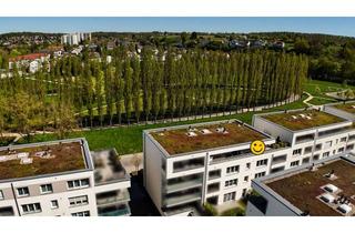 Penthouse kaufen in 71032 Böblingen, Exklusive Penthousewohnung in Böblingen