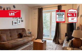 Wohnung kaufen in 58313 Herdecke, Einziehen, wohlfühlen, fertig! Voll möblierte 2 Zimmer-Wohnung