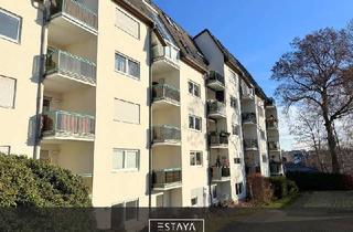 Wohnung kaufen in 09212 Limbach-Oberfrohna, 6,95 % Rendite – charmante Wohnung in Limbach-Oberfrohna als renditestarke Kapitalanlage