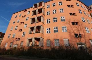 Wohnung kaufen in 12159 Schöneberg, STABILE KAPITALANLAGE IM HERZEN VON BERLIN